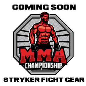 Stryker Fight Gear